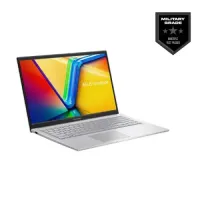 ASUS Vivobook 15 F1504ZA Core i3 12th Gen 15.6" FHD Laptop Cool Silver